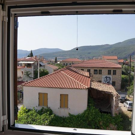 Sea And Sun Apartments 303 Ιδιωτικό Διαμέρισμα カルダミリ エクステリア 写真
