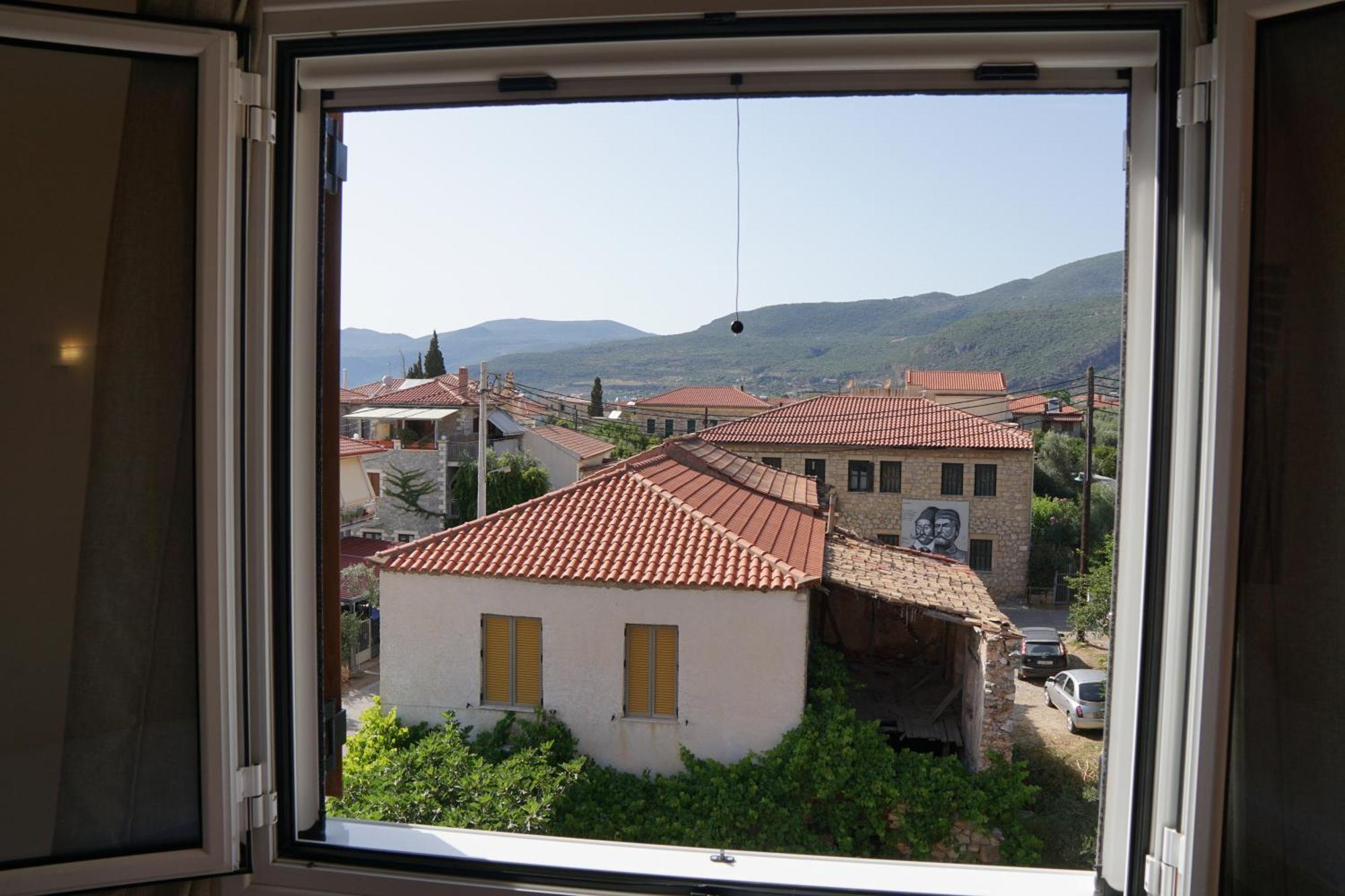Sea And Sun Apartments 303 Ιδιωτικό Διαμέρισμα カルダミリ エクステリア 写真