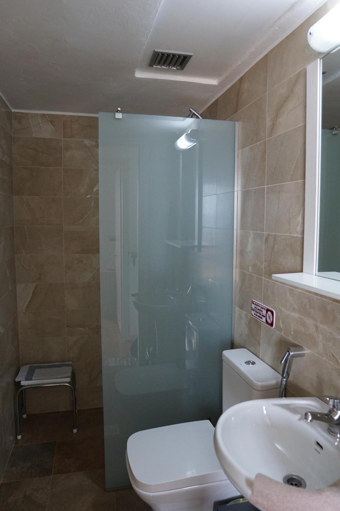 Sea And Sun Apartments 303 Ιδιωτικό Διαμέρισμα カルダミリ エクステリア 写真