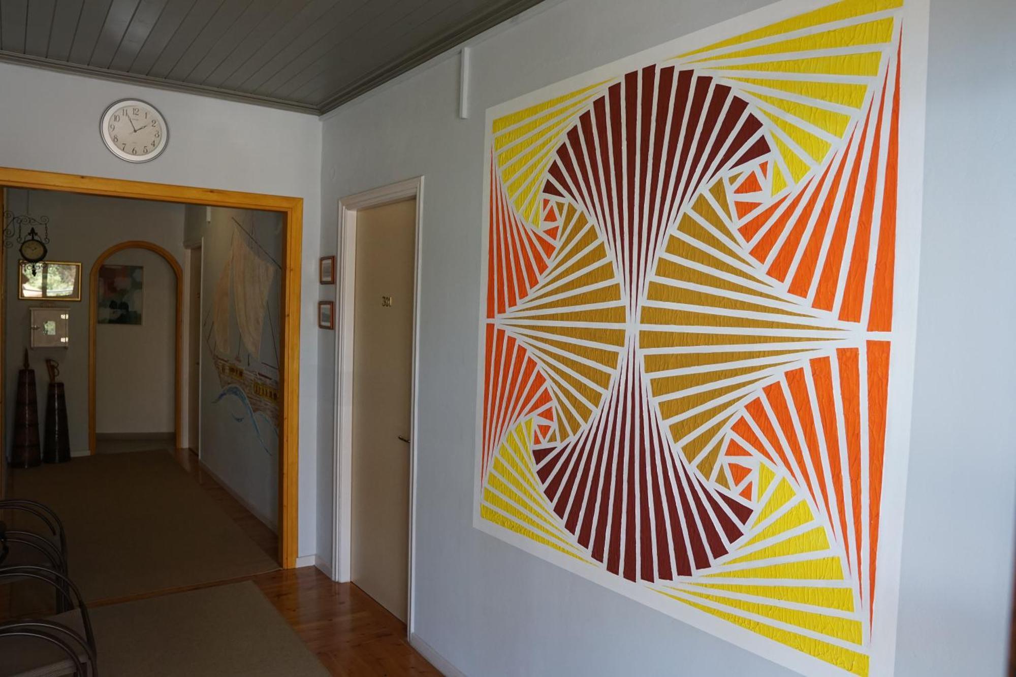 Sea And Sun Apartments 303 Ιδιωτικό Διαμέρισμα カルダミリ エクステリア 写真