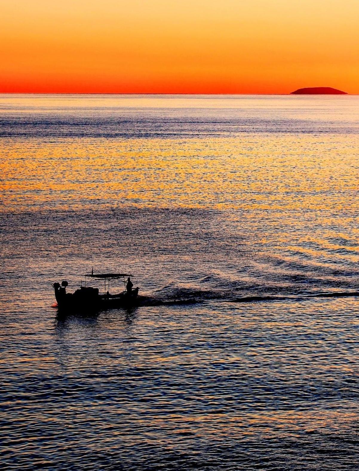 Sea And Sun Apartments 303 Ιδιωτικό Διαμέρισμα カルダミリ エクステリア 写真